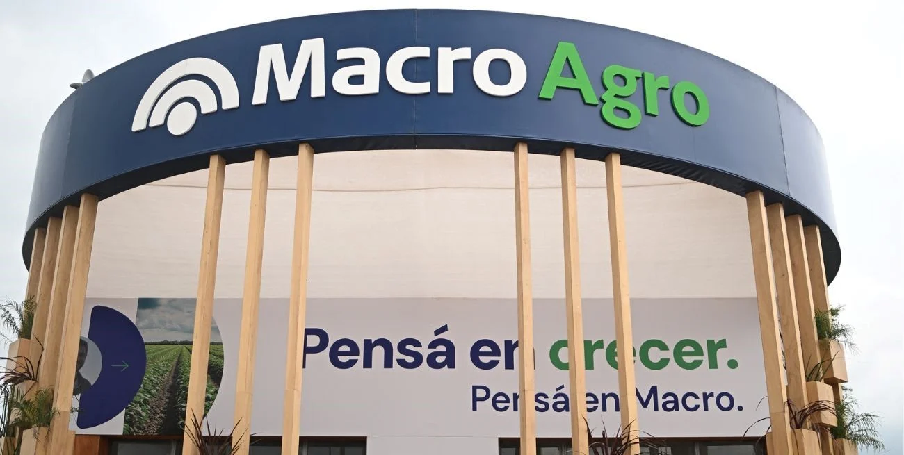 Banco Macro: presente en ExpoAgro 2025 enseñó nuevas soluciones de financiación 